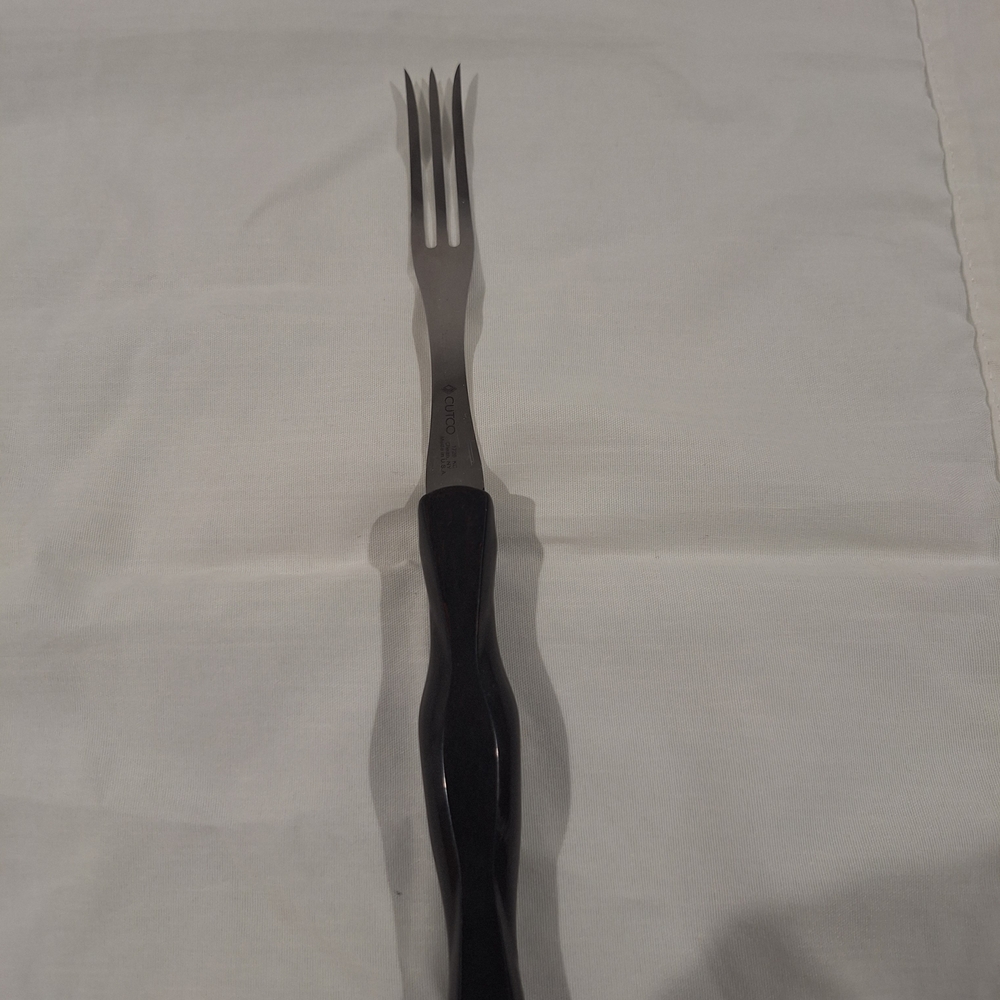Cutco Turning Fork.#1726.